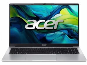 Acer Aspire Lite 15 | 15.6" Full HD IPS | Intel N4500 | 8GB RAM | 256GB SSD | Windows 11 Professional | Open Box