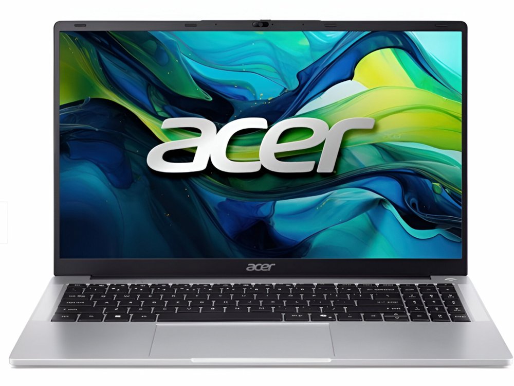 Acer Aspire Lite 15 | 15.6" Full HD IPS | Intel N4500 | 8GB RAM | 256GB SSD | Windows 11 Professional | Open Box