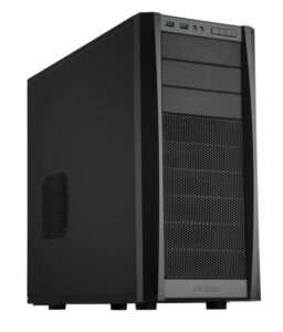 Case Antec Three Hundred Two / Tower / mATX / Steel | Demo Model