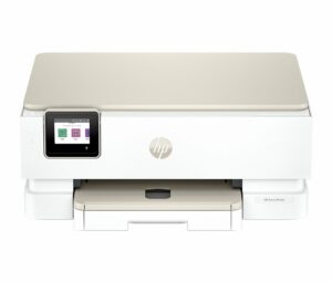 HP ENVY Photo 7230 | Draadloze All-in-One Kleurenprinter | WiFi | Dubbelzijdig Printen