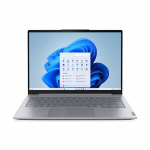 Lenovo ThinkBook G8 | 14'' WUXGA IPS | Intel Core Ultra 5 255U | 16GB DDR5 | 512GB SSD | IR Cam | USB4 | W11 Pro