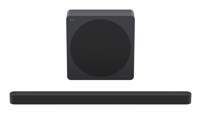 TCL A65K | 3.1.2 Dolby Atmos Soundbar | 460W | Draadloze Subwoofer | HDMI eARC | Bluetooth