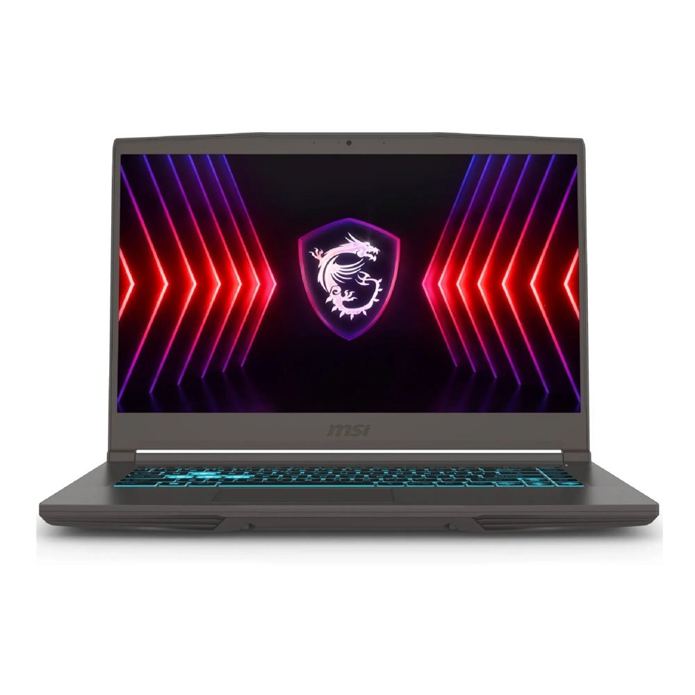 MSI Thin 15 B13UC | 15.6'' Full HD IPS | Intel Core i5-13420H | RTX3050 | 16GB RAM | 512GB SSD | W11 Pro