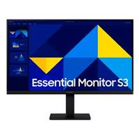 Samsung Essential S30GD | 27" Full HD IPS | 100Hz | HDMI | Monitor