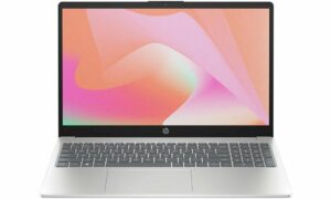 HP 15-fd1068nw | 15.6" Full HD IPS | Intel Core Ultra 5 125H | 24GB DDR5 | 512GB SSD | W11 Pro