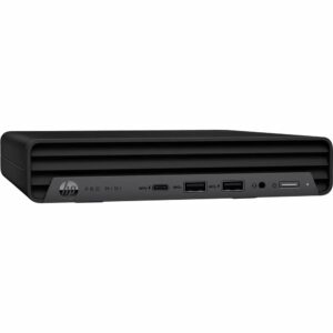 HP Prodesk Mini 400 G9 | Intel Core i5-13500T | 16GB DDR5 | 512GB SSD | W11 Pro