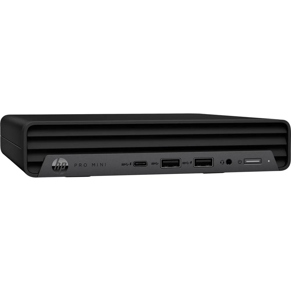 HP Prodesk Mini 400 G9 | Intel Core i5-13500T | 16GB DDR5 | 512GB SSD | W11 Pro