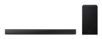 Samsung Essential HW-B650F | 3.1-kanaals Soundbar | Draadloze Subwoofer | Dolby Audio & DTS Virtual:X