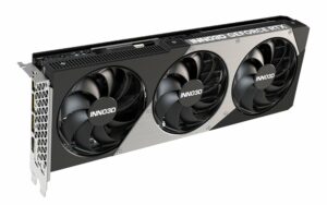INNO3D GeForce RTX 5080 X3 | 16GB GDDR7 | DLSS 4 | Videokaart