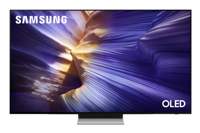 Samsung S90F | 83" 4K OLED Smart TV | Tizen OS | 100Hz | HDR+