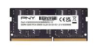 PNY Performance | 16GB DDR4-3200 SO-DIMM Geheugenmodule | 1x16GB | CL22 | BULK