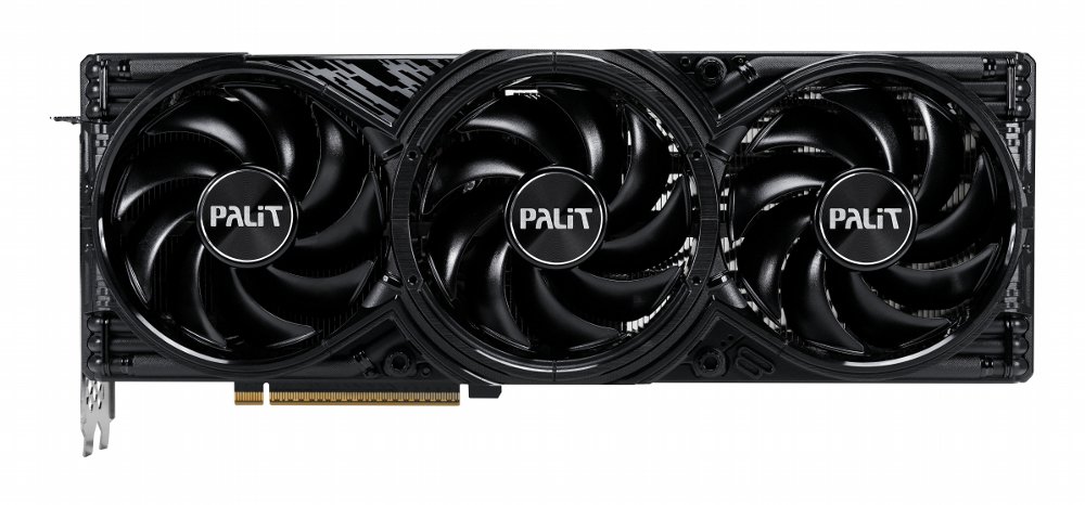 Palit GeForce RTX 5070 GamingPro | 12GB GDDR7 | DLSS 4 | Videokaart | Nvidia GPU