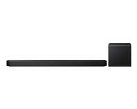 Samsung HW-Q800H Q-Series | 5.1.2-kanaals Dolby Atmos Soundbar | Draadloze Subwoofer | HDMI eARC | Zwart