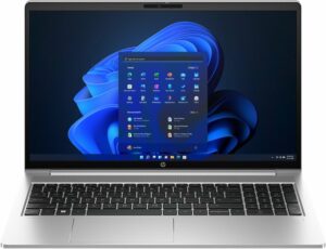 HP ProBook 450 G10 | 15.6'' Full HD IPS | Intel Core i5-1334U | 16GB RAM | 512GB SSD | W11 Pro | OPEN BOX