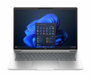 HP ProBook 4 G1i | 14” WUXGA IPS | Intel Core Ultra 5 225U | 16GB DDR5 | 512GB SSD | W11 Pro
