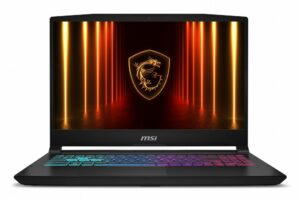 MSI Katana 15 | 15.6'' Full HD IPS 144Hz | Intel Core i7-14650HX | RTX 5070 | 16GB DDR5 | 1TB SSD | W11 Home