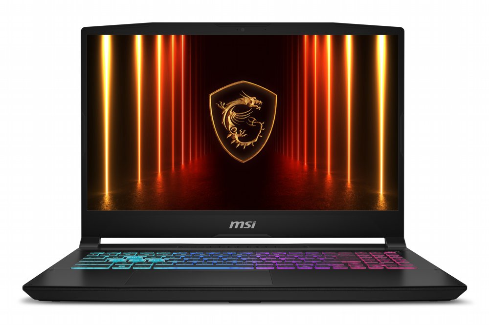 MSI Katana 15 | 15.6'' Full HD IPS 144Hz | Intel Core i7-14650HX | RTX 5070 | 16GB DDR5 | 1TB SSD | W11 Home