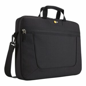 Case Logic CL-NBB15 | 15.6" Laptoptas | Zwart | REFURBISHED SILVER