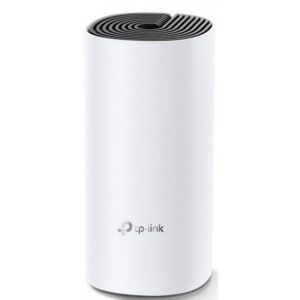 TP-Link Deco M4 (1-pack) | Dual-band WiFi 5 Mesh Router | Gigabit Ethernet | AC1200 | Open Box