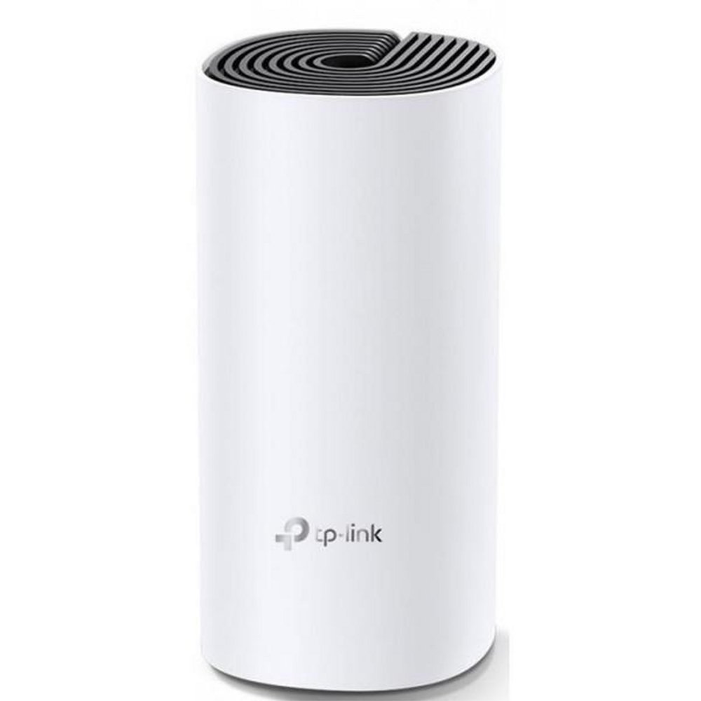 TP-Link Deco M4 (1-pack) | Dual-band WiFi 5 Mesh Router | Gigabit Ethernet | AC1200 | Open Box
