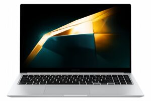 Samsung Book 4 | 15.6" Full HD IPS | Intel Core 5 120U | 16GB RAM | 512GB SSD | W11 Home