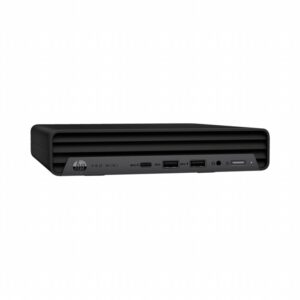 HP Pro Mini 400 G9 | Intel Core i7-14700T | 16GB DDR5 | 512GB SSD | W11 Pro