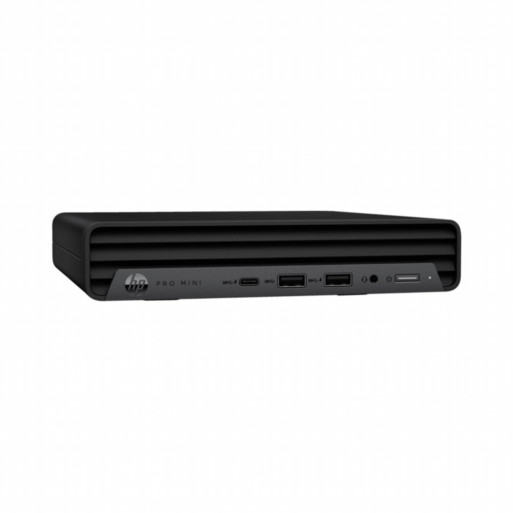 HP Pro Mini 400 G9 | Intel Core i7-14700T | 16GB DDR5 | 512GB SSD | W11 Pro