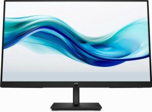 Series 3 Pro 324pf | 23,8" Full HD IPS 100Hz Monitor | Zwart
