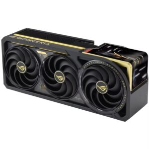 ASUS ROG Astral GeForce RTX 5090 Edition 20 | 32GB GDDR7 | PCIe 5.0