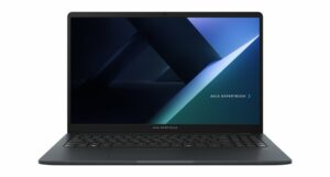 Asus ExpertBook B1 | 15.6'' Full HD | Intel Core 5 120U | 16GB DDR5 | 512GB SSD | W11 Pro Education