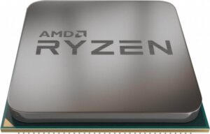 AMD Ryzen 5 5600GT | 6 Core | 3,6 GHz (4,6 GHz Turbo) | 16MB L3 | AM4 | Tray