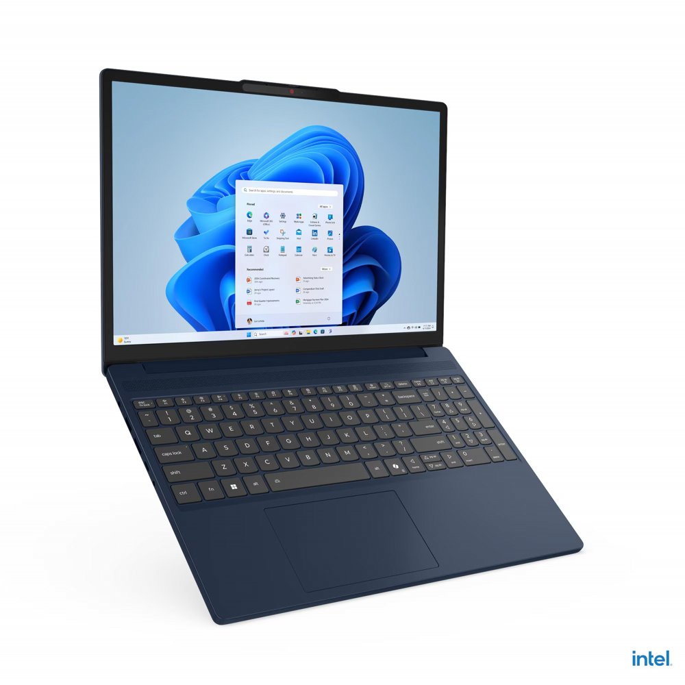 Lenovo Slim 3i | 15.3'' WUXGA IPS | Intel Core i5-13420H | 16GB DDR5 | SSD | W11 Home