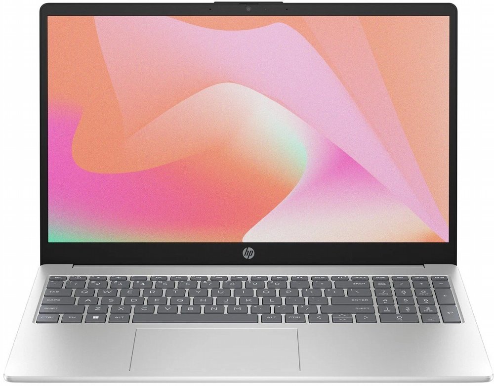 HP 15-fd1067nw | 15.6" Full HD IPS | Intel Core Ultra 7 155H | 24GB DDR5 | 512GB SSD | W11 Home
