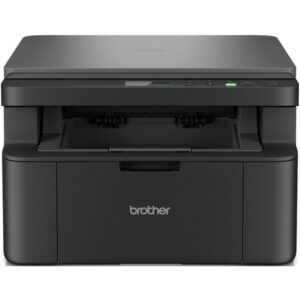 Brother DCP-L1640W | A4 | 600 × 600 DPI | Wi-Fi | Zwart-wit Multifunctionele Laserprinter