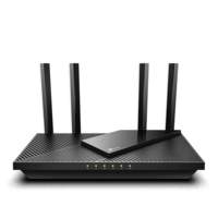 TP-Link Archer AX55 | Wifi 6 Router | Gigabit Ethernet Dual-band (2.4 GHz / 5 GHz) | 2402Mbit/s | OPEN BOX