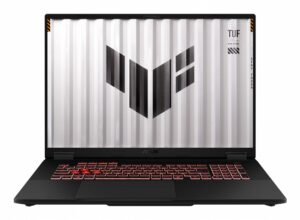 ASUS TUF Gaming A18 | 18'' WUXGA IPS 144Hz | AMD Ryzen 7 270 | RTX5070 | 16GB DDR5 | 1TB SSD | W11 Home