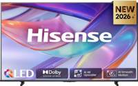 Hisense 50E7S | 50" 4K Hi-QLED Smart TV | 60Hz | VIDAA | Dolby Vision IQ