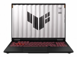 ASUS TUF Gaming A16 | 16" WUXGA IPS 144Hz | AMD Ryzen 7 260 | RTX5060 | 16GB DDR5 | 512GB SSD | W11 Home