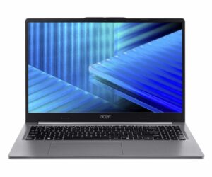Acer Extensa 15 | 15.6" Full HD | Intel Core Ultra 5 125H | 16GB DDR5 | 512GB SSD | W11 Pro | Grijs