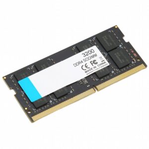 8GB DDR4-3200 SO-DIMM Geheugen | PULLED