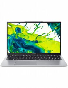 Acer Aspire Lite | 17.3'' Full HD | Intel Core 3 N355 | 16GB DDR5 | 512GB SSD | W11 Home