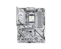 MSI MAG B850 GAMING PLUS MAX WIFI | AMD B850 | AM5 | DDR5 | Wi-Fi 7 | ATX Moederbord