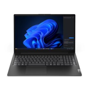 Lenovo V15 G5 | 15.6'' Full HD IPS | Intel Core i3-1315U | 8GB DDR5 | 256GB SSD | W11 Pro