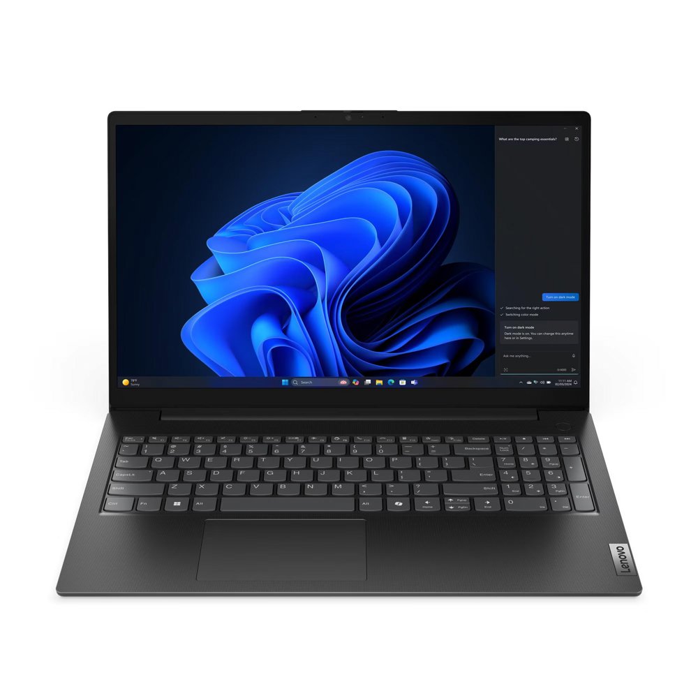 Lenovo V15 G5 | 15.6'' Full HD IPS | Intel Core i3-1315U | 8GB DDR5 | 256GB SSD | W11 Pro