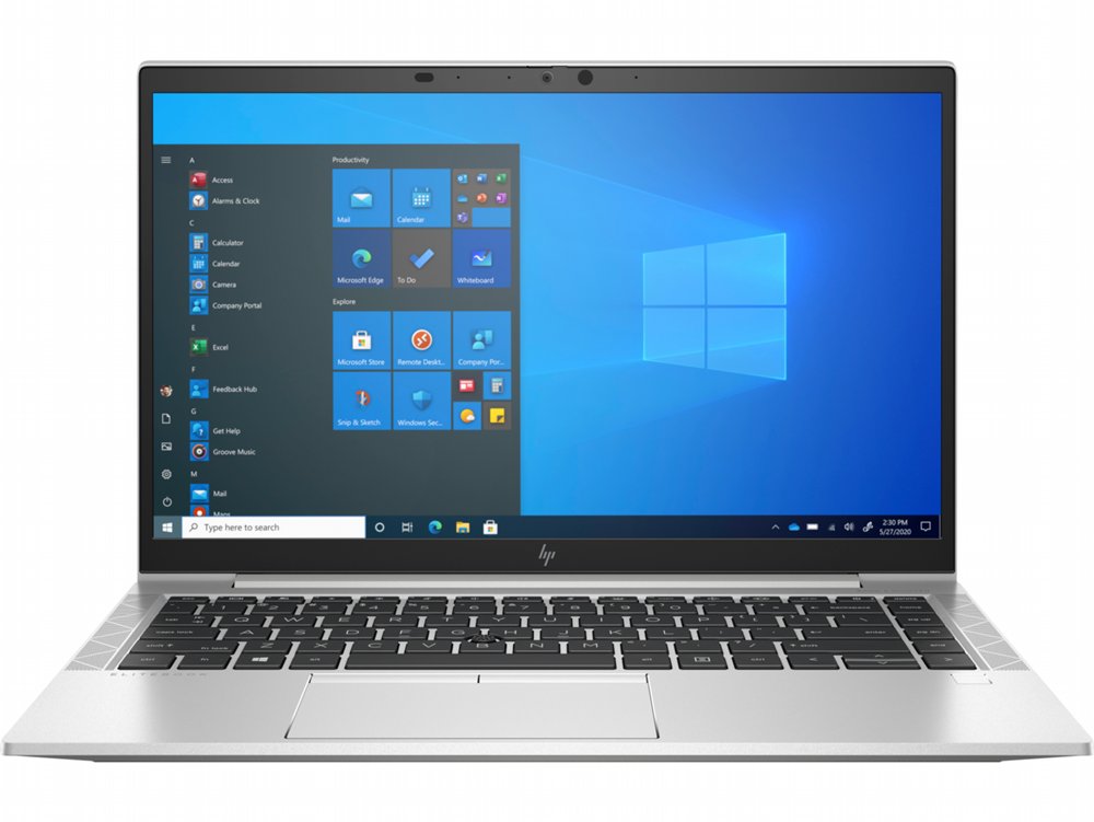 HP EliteBook 840 G8 | 14" Full HD IPS Touch | Intel Core i5-1145G7 | 16GB | 256GB SSD | W11 Pro | REFURBISHED