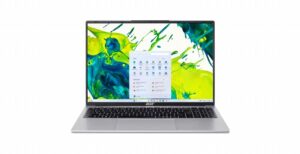 Acer Aspire Lite AL16 | 16.1" WUXGA IPS | Intel Core 5 120U | 16GB DDR5 | 1TB SSD | W11 Home