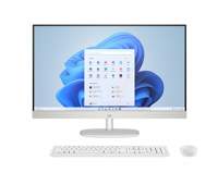 HP 27-cr0224nw All-in-One | 27" Full HD IPS | Intel Core i5-1335U | 16GB RAM | 512GB SSD | W11 Pro | Wit