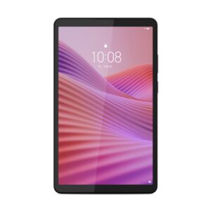 Lenovo Tab One | 8.7" HD IPS | 4GB RAM | 64GB Opslag | Luna Grijs